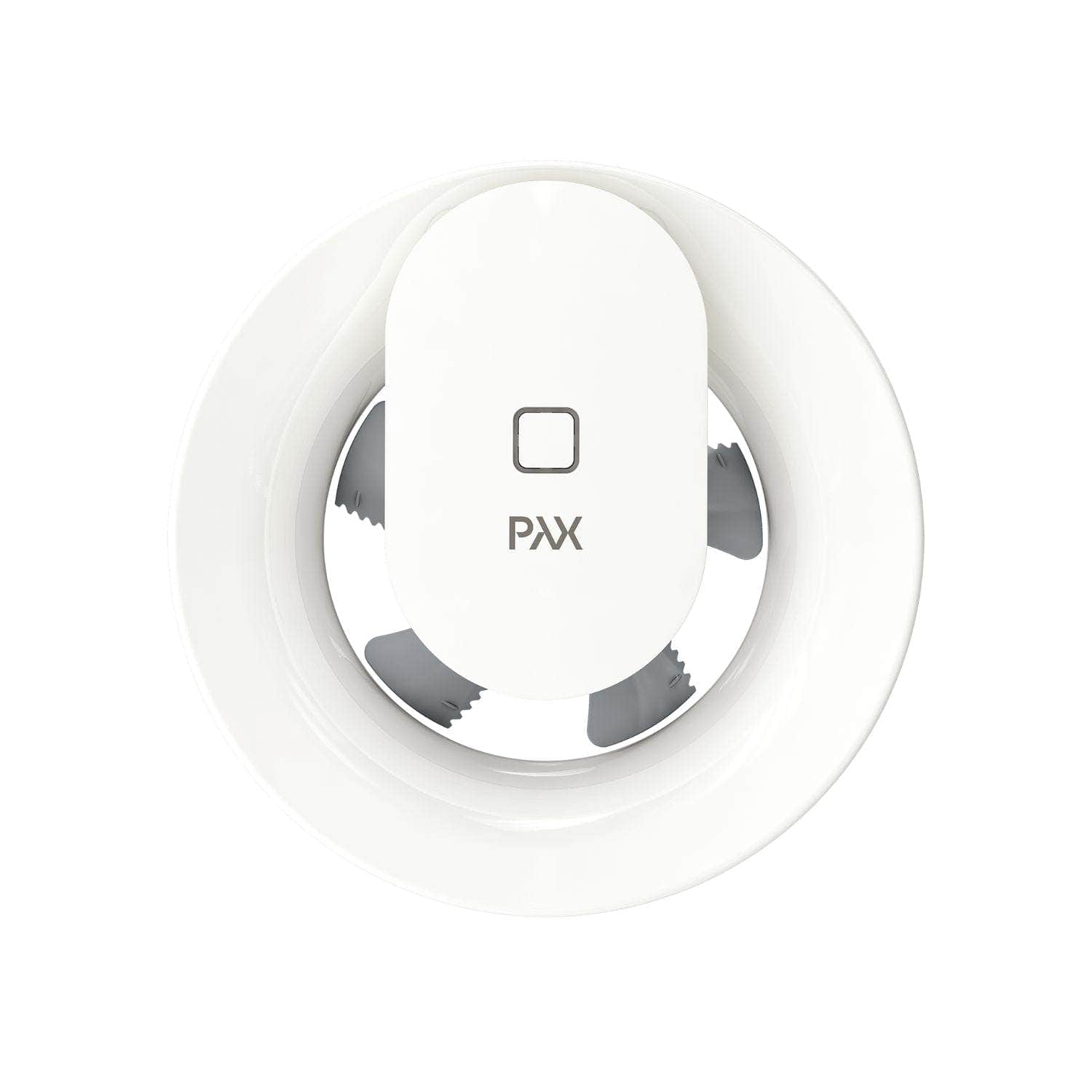 Pax Calima Baderomsvifte - hvit/svart Pax Baderomsvifte