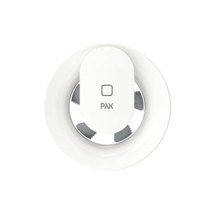 Pax Sirocco Baderomsvifte