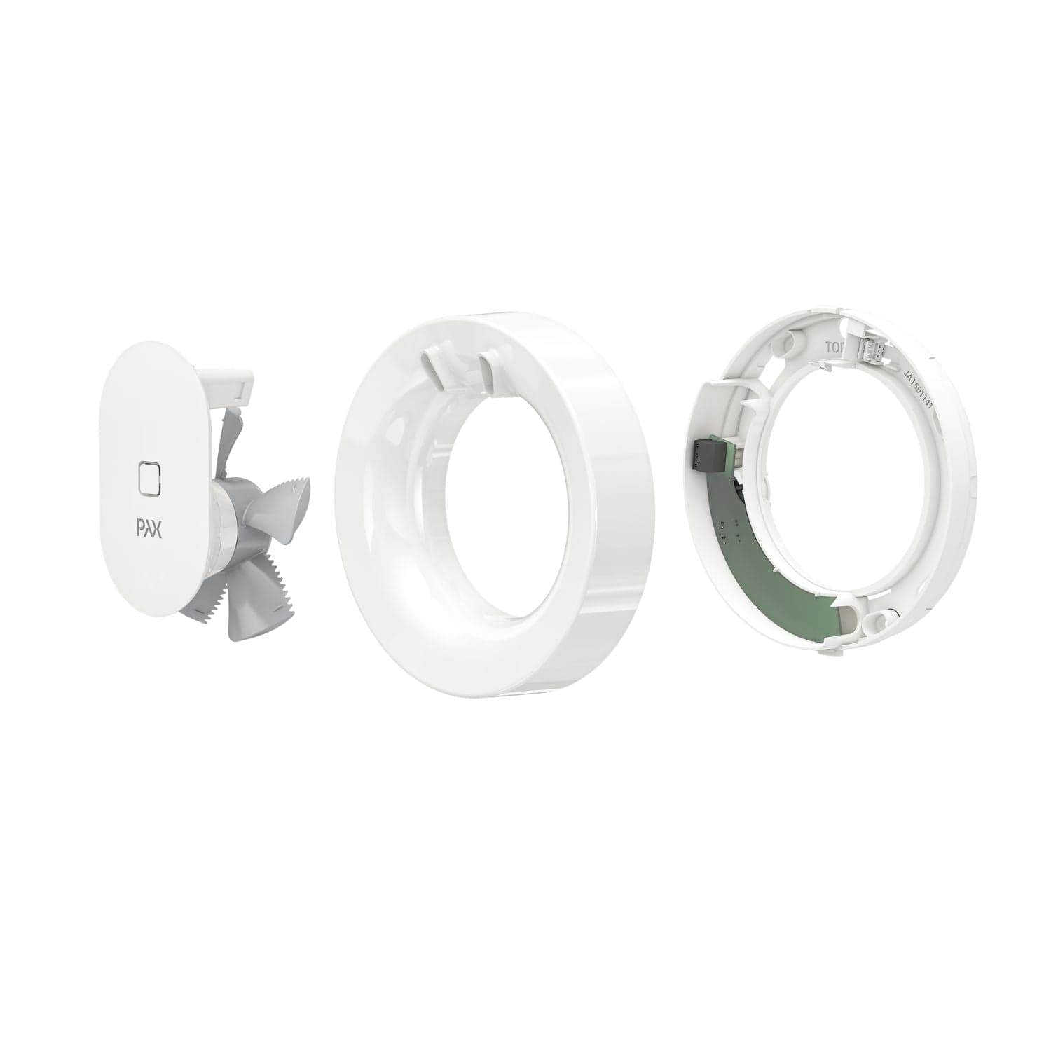 Pax Sirocco Baderomsvifte Pax Baderomsvifte GRO-4910523