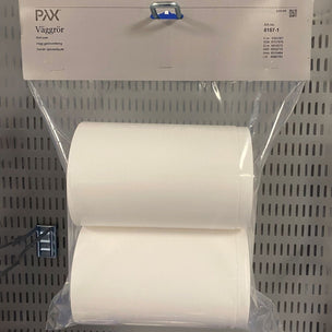 Pax Veggrør 2pk