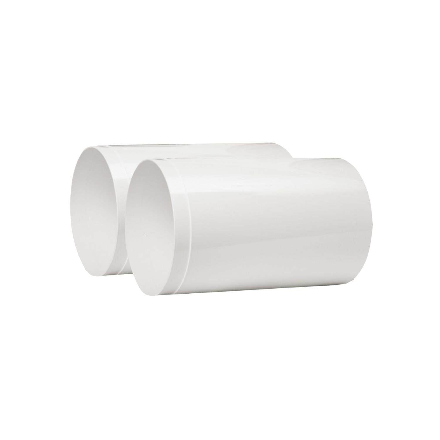Pax Veggrør 2pk Pax Baderomsvifte GRO-4910575