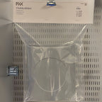 Pax Vindbeskyttelsesvern Plast