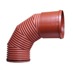Pipelife Pragma 90° Bend
