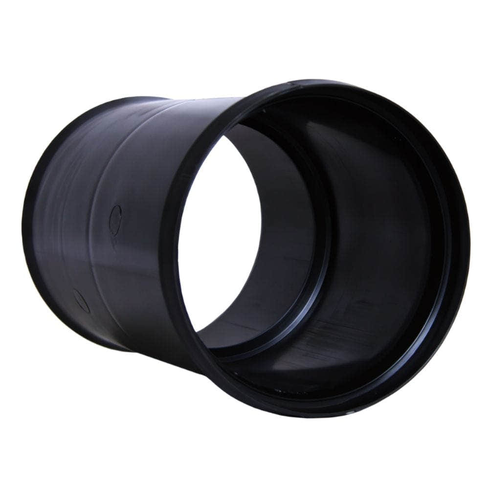 Pipelife Dobbelmuffe Pragma Infra 110mm Pipelife Muffe GRO-3074609