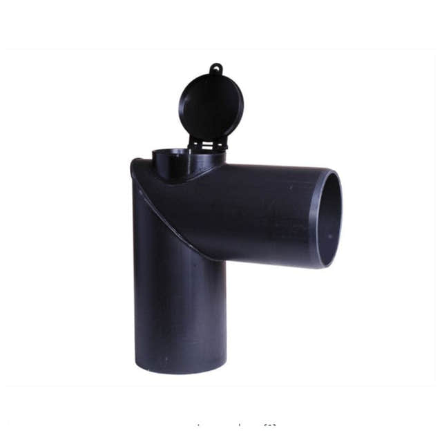 Pipelife Dykker med Stuss 160mm Pipelife GRO-3227313