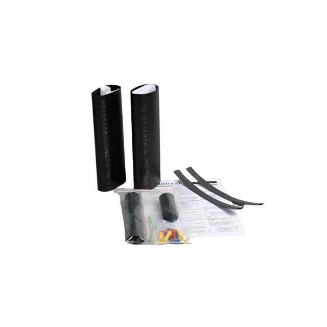 Pipelife Endekobling uten Bryter for T75-600 32/60mm Pipelife Isotermrør GRO-2405127