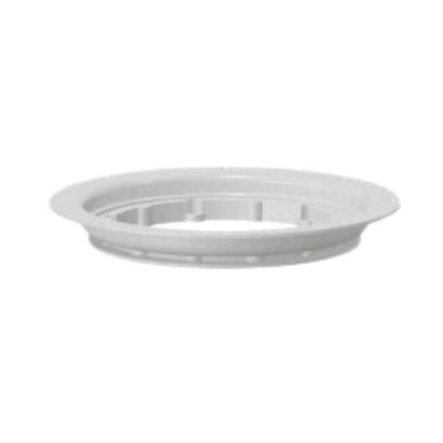 Pipelife Forhøyningsringer for Sluk 13mm Pipelife Tilbehør sluk GRO-4522058