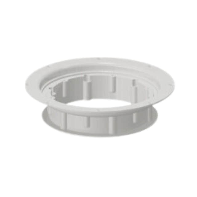 Pipelife Forhøyningsringer for Sluk 37mm Pipelife Tilbehør sluk GRO-4522061