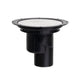 Pipelife Gulvsluk med Bunnavløp Pipelife Gulvsluk GRO-4522057