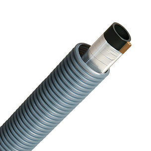 Isotermrør Vann PE100 T600