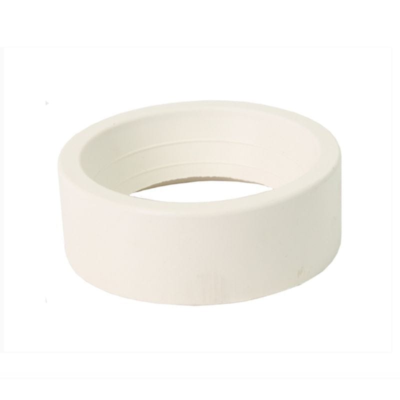 Pipelife Klosettmansjett Gummi ABS Pipelife Reservedel toalett GRO-2221595