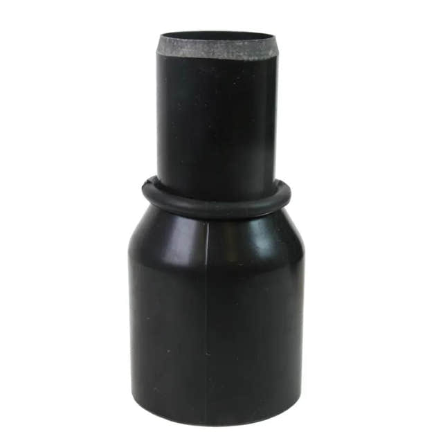 Pipelife Krympemuffe ABS 50mm Pipelife Tilbehør avløp GRO-2221591