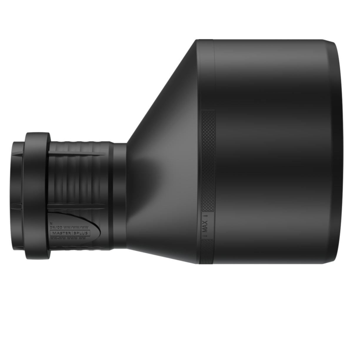 Pipelife Master3Plus Eksentrisk Overgang 110x50mm Pipelife Overgang GRO-2214897