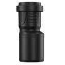 Pipelife Master3Plus Eksentrisk Overgang 50x40mm Pipelife Overgang GRO-2213482