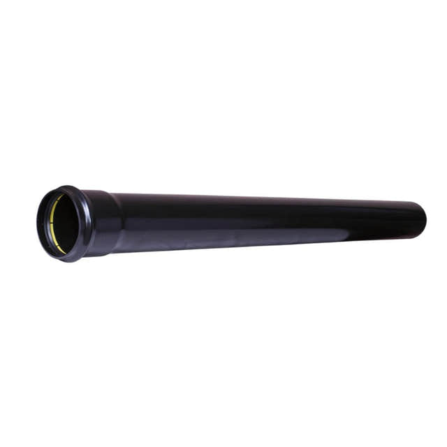 Pipelife Overvannsrør PVC Sewerlock Pakning SN8 110mm Pipelife Avløpsrør BUN-3077508