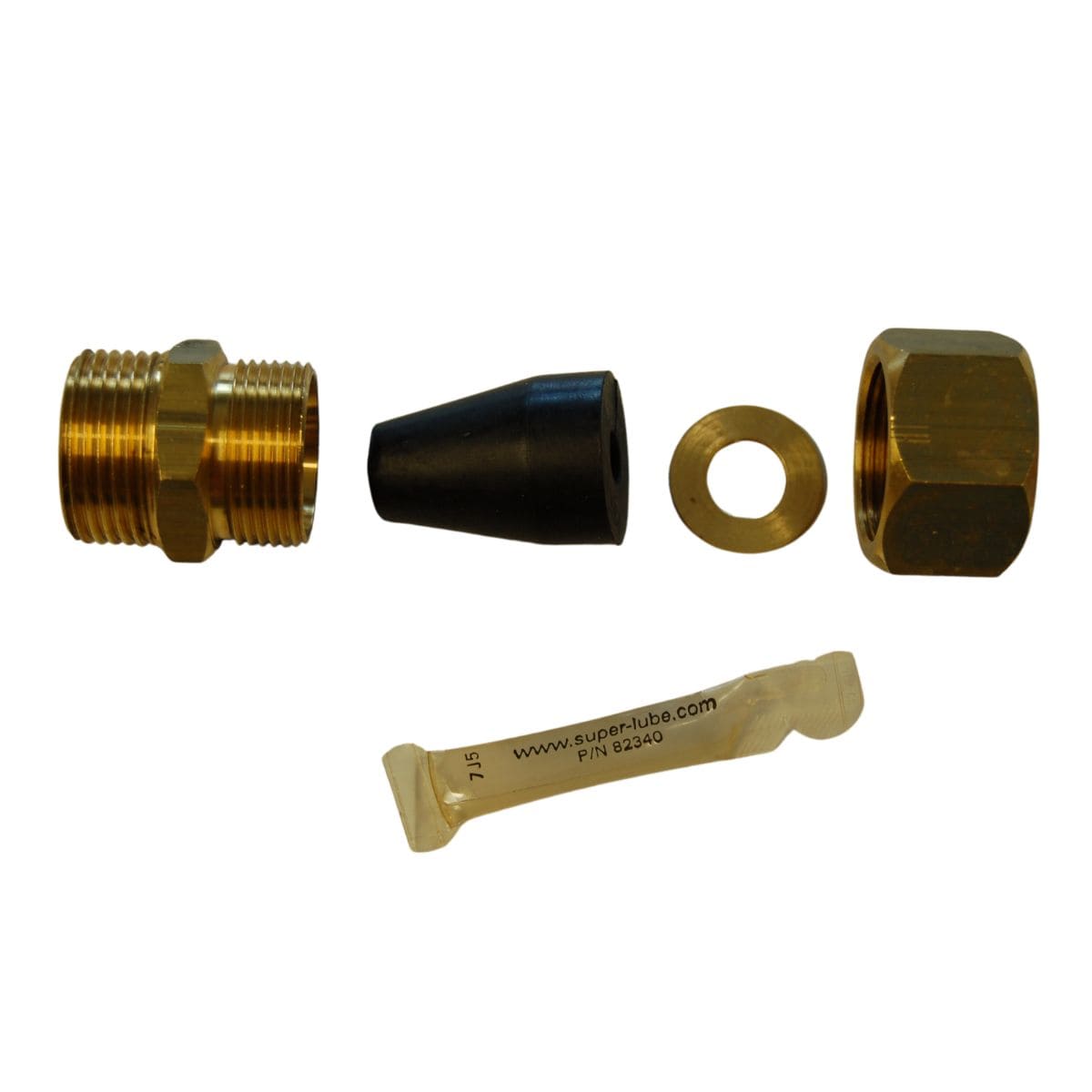 Pipelife Pakkboks ETL-GLAND-01 Pipelife Isotermrør GRO-2407603