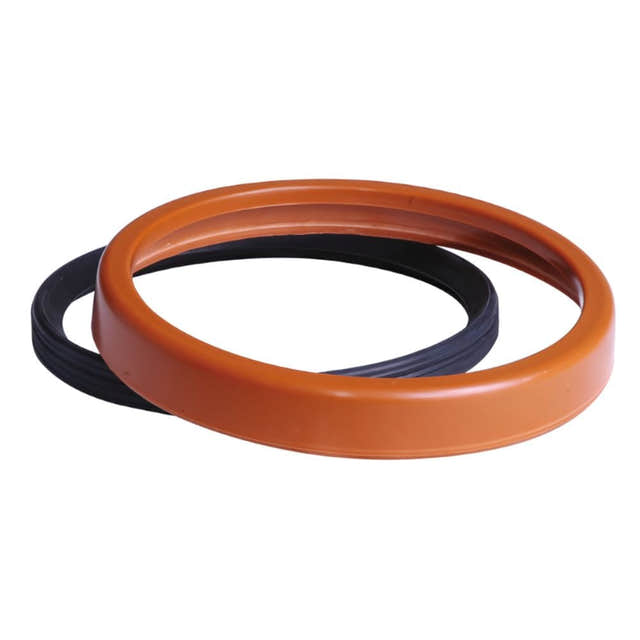 Pipelife Pragma Klikkring med Løs Pakning 160mm Pipelife Reservedel blandebatteri GRO-3074714