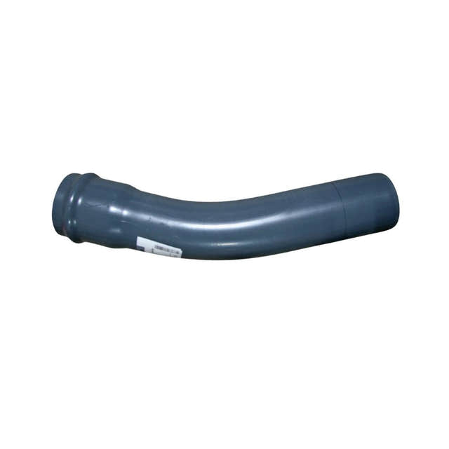 Pipelife Trykkrørsbend PVC SDR21 63mm / 22° Pipelife Bend GRO-2350121