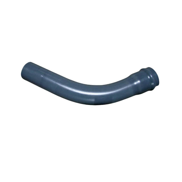 Pipelife Trykkrørsbend PVC SDR21 63mm / 45° Pipelife Bend GRO-2350123