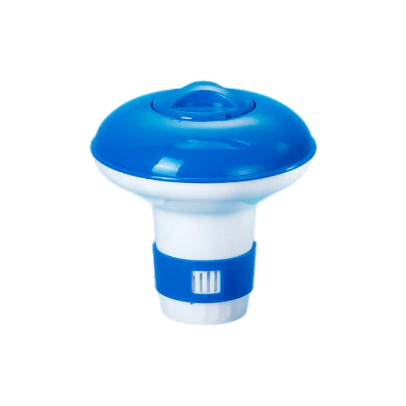Pleiemiddeldispenser Floater - for små og mellomstore basseng/swimspa SpaCare Kjemikalier til spabad VB-103407