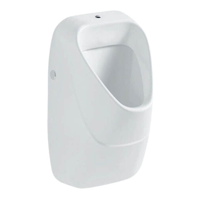 Porsgrund 300 Basic Urinal Hvit Porsgrund Urinal GRO-6006004