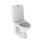 Porsgrund Glow 60 Rimfree Toalett skjult S-lås