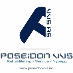 Poseidon VVS logo