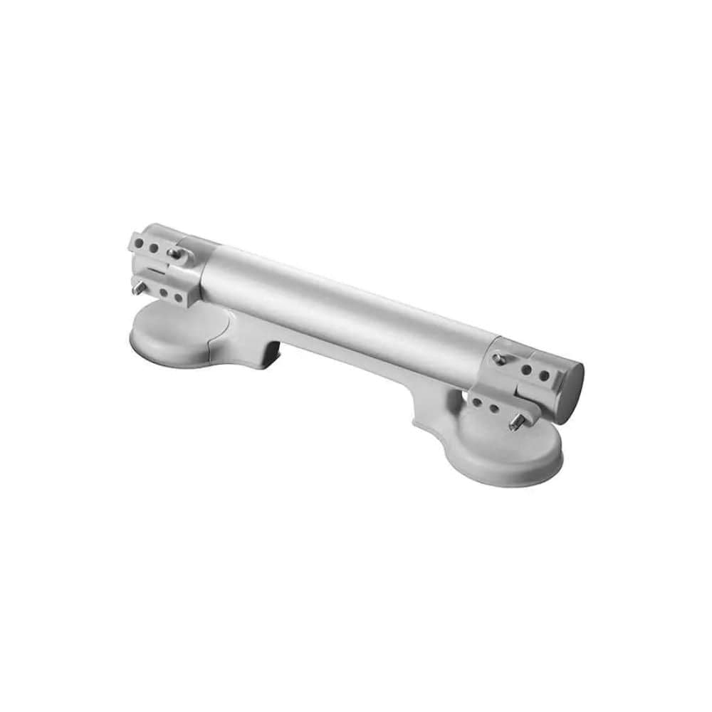 Pressalit Care Toalettsete Hvit Pressalit Toalettsete GRO-6190373