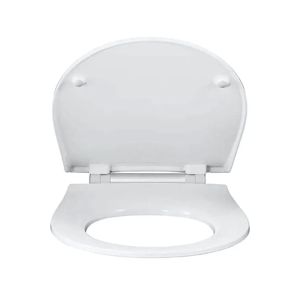 Pressalit Care Toalettsete Hvit Pressalit Toalettsete GRO-6190373