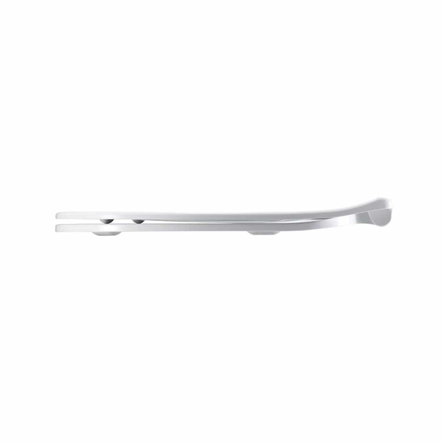 Pressalit Chilli 1110 Toalettsete Hvit Pressalit Toalettsete GRO-6190765