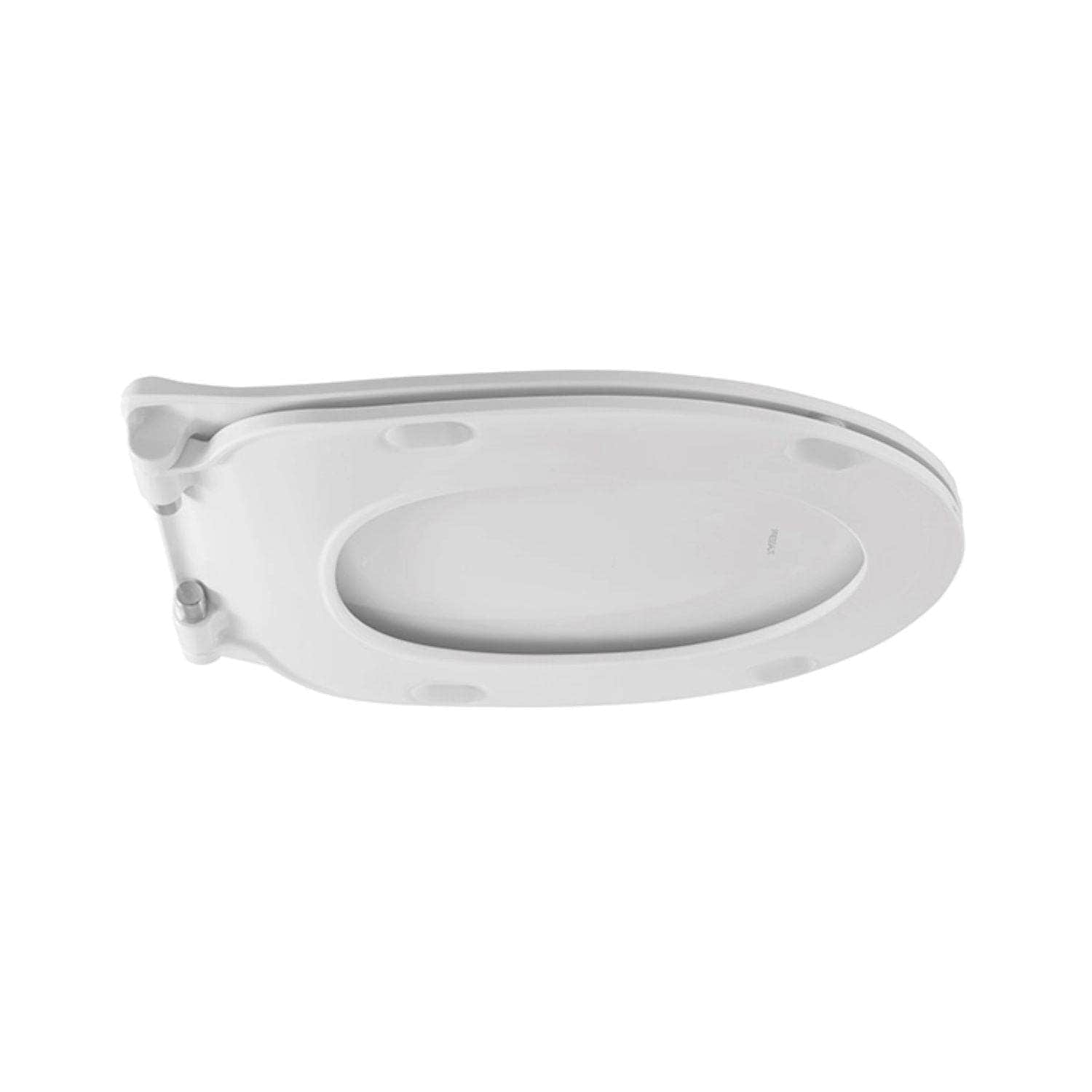 Pressalit Chilli 1110 Toalettsete Hvit Pressalit Toalettsete GRO-6190765