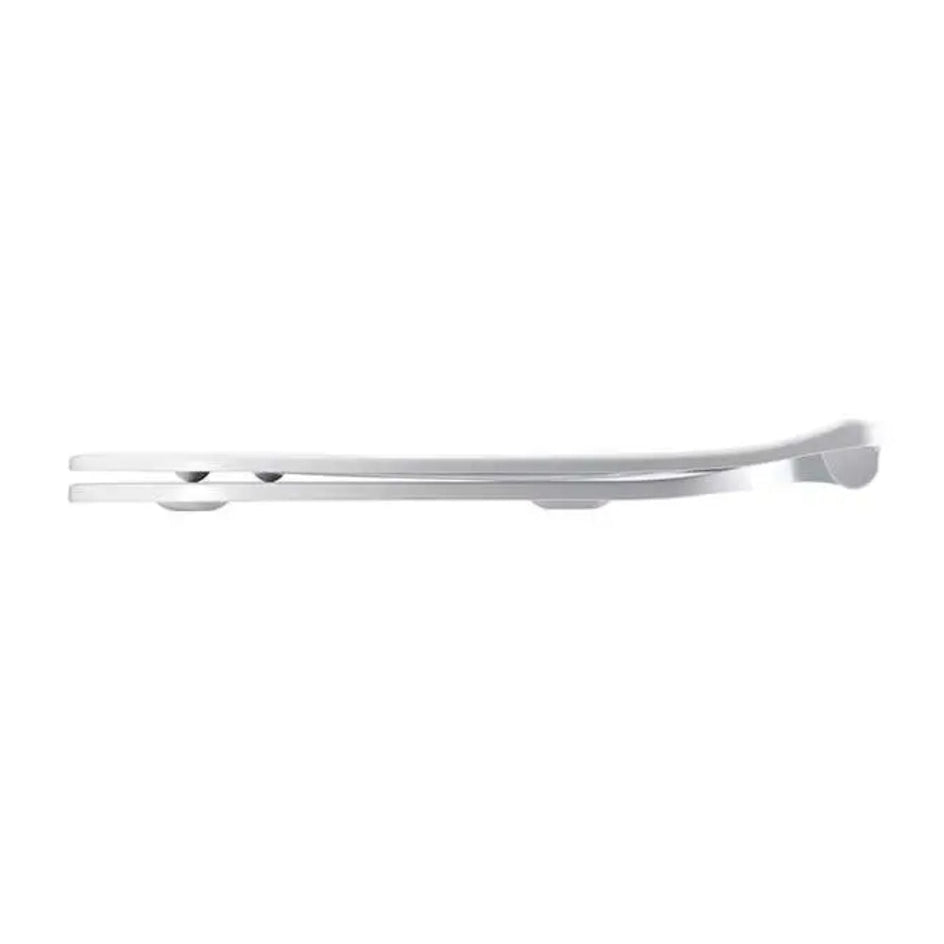 Pressalit Chilli Toalettsete Hvit Pressalit Toalettsete GRO-6190299