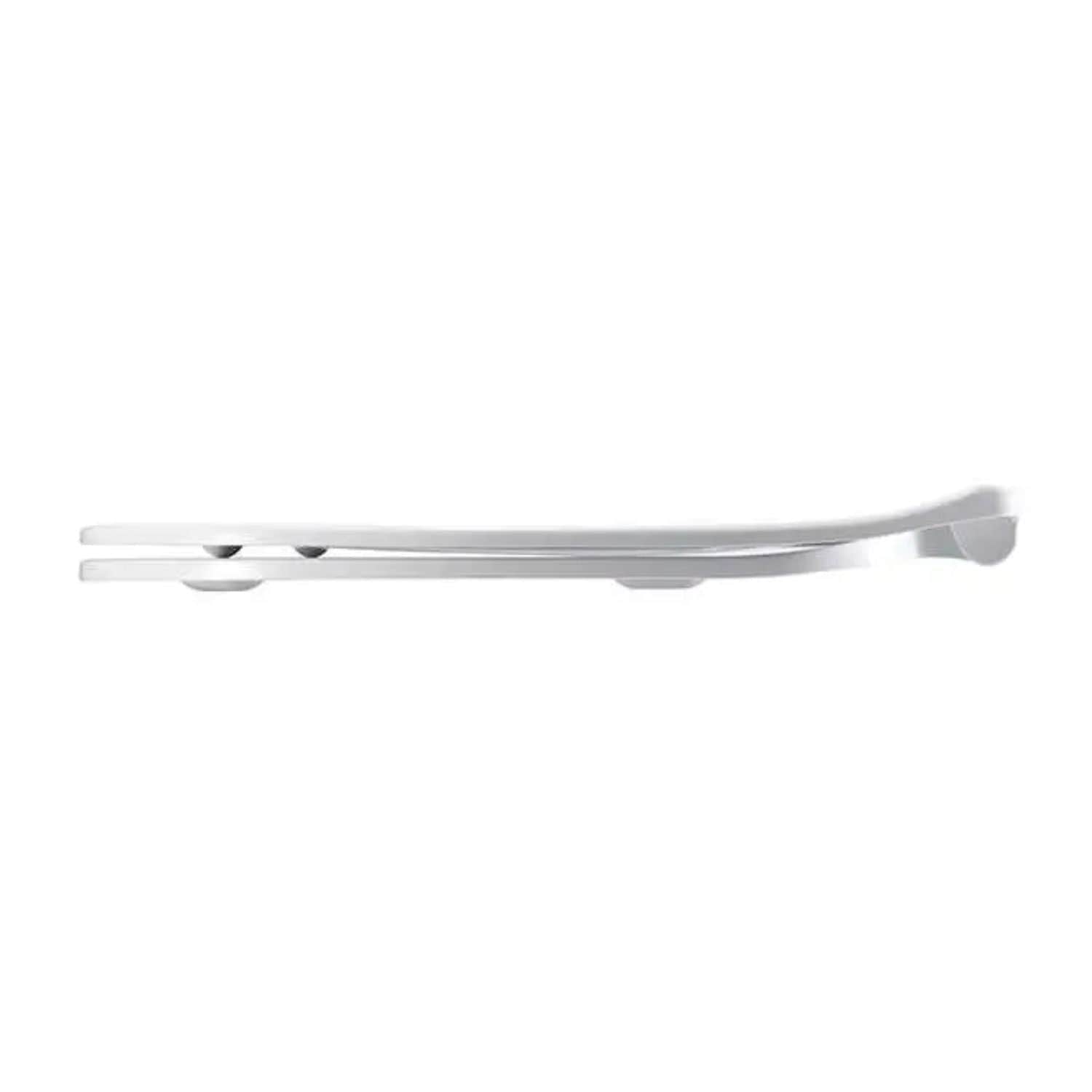 Pressalit Chilli Toalettsete Hvit Pressalit Toalettsete GRO-6190299
