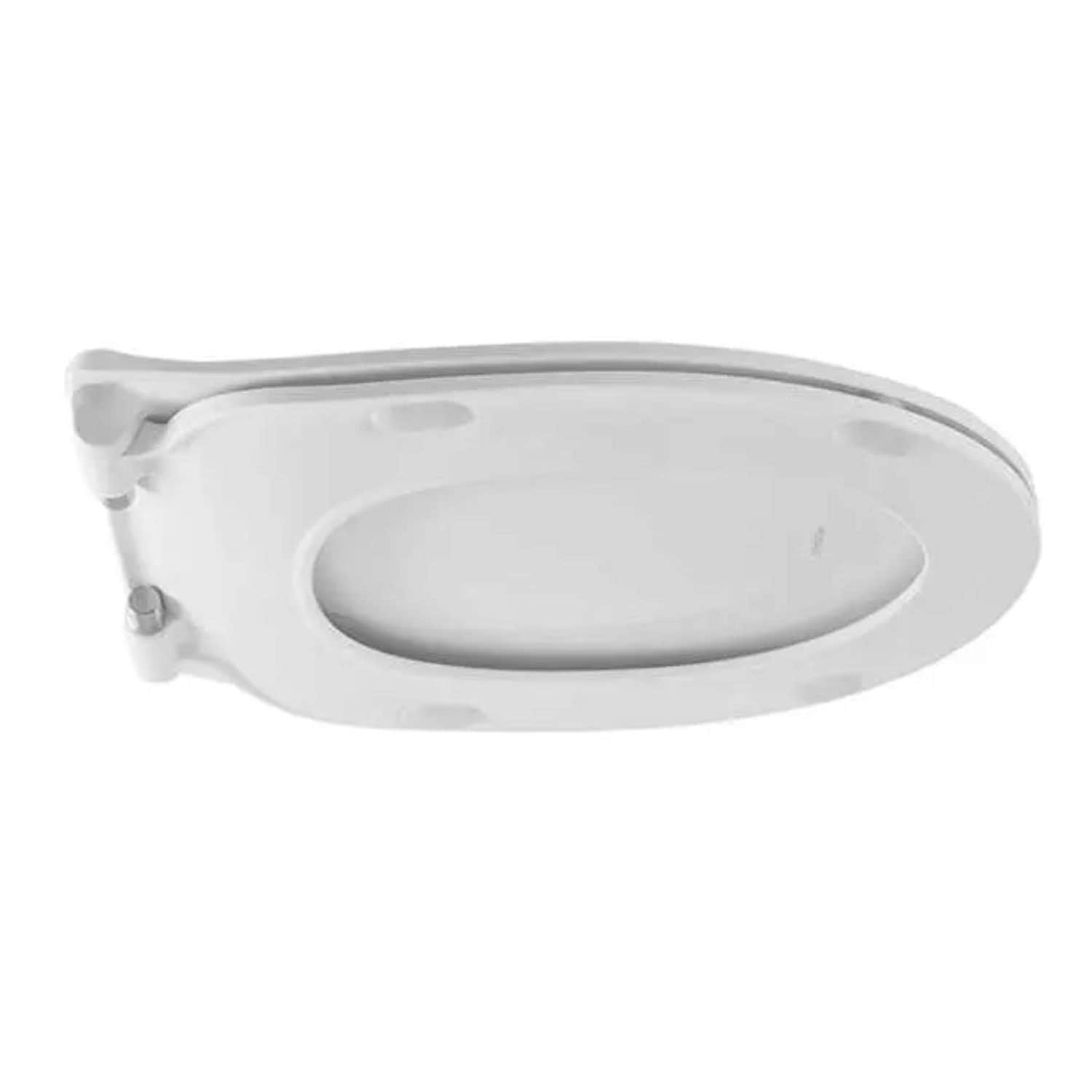 Pressalit Chilli Toalettsete Hvit Pressalit Toalettsete GRO-6190299