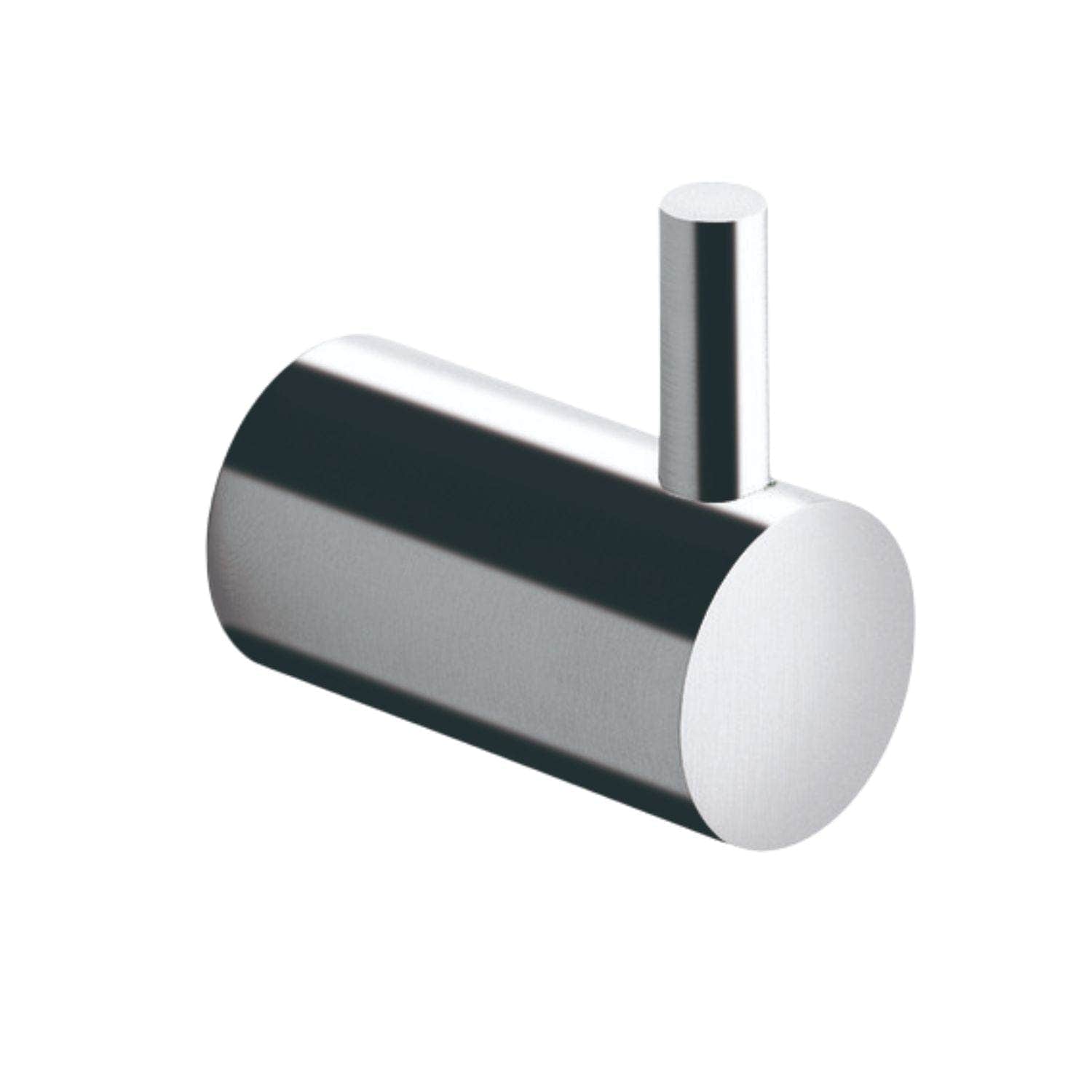 Pressalit Choice Håndklekrok Stift Polert stål Pressalit Knagger GRO-6190928