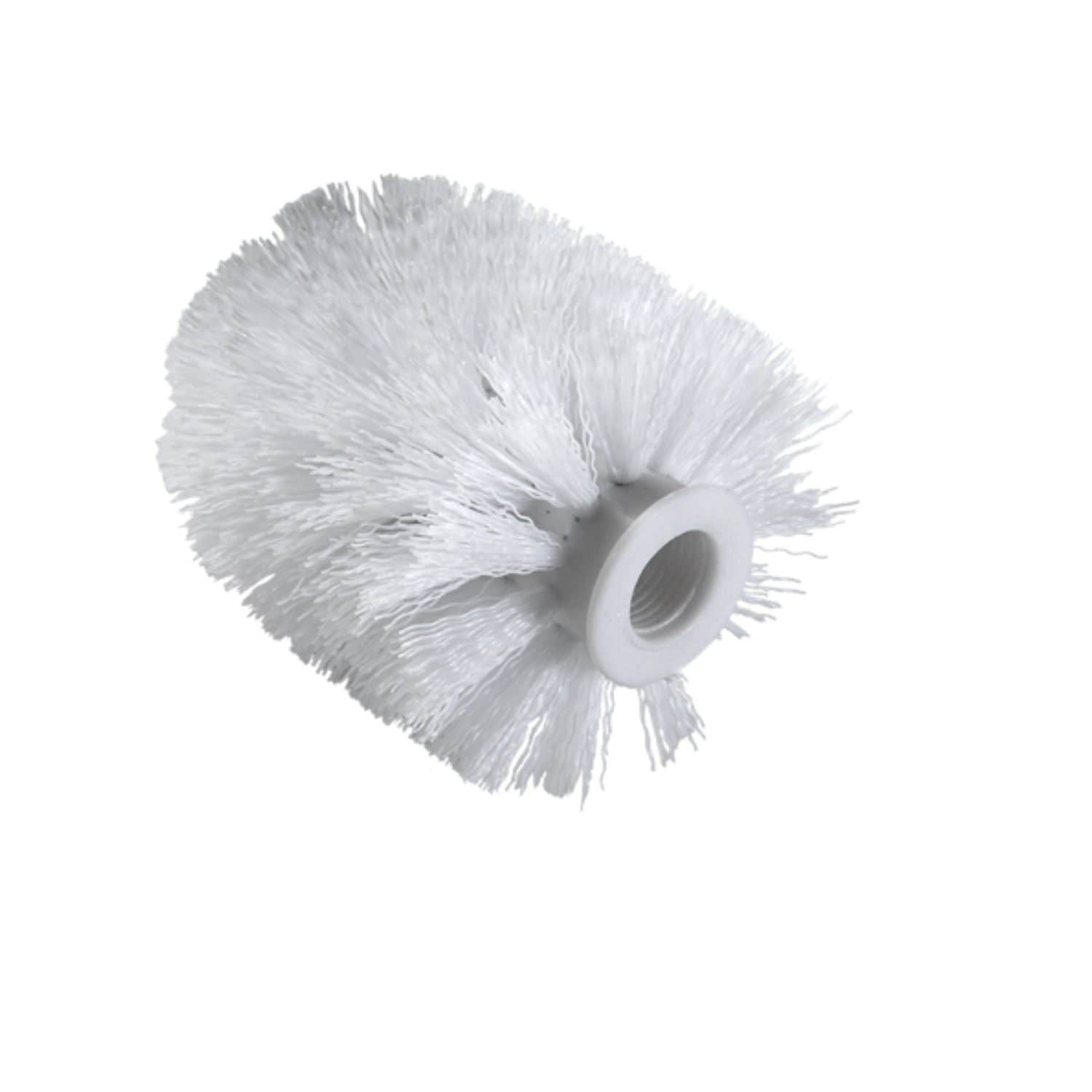 Pressalit Choice Løst børstehode for Qx0800 Hvit Pressalit Børstehode GRO-6190925