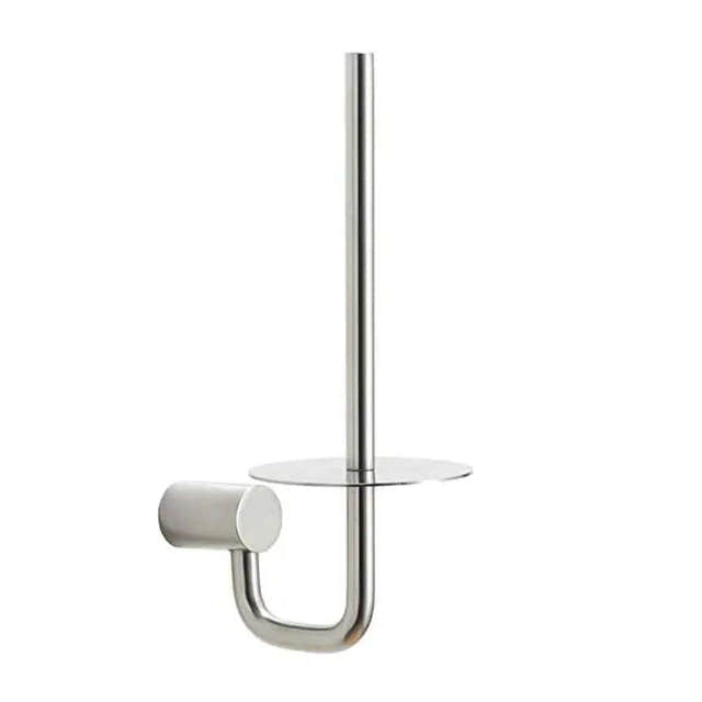Pressalit Choice Reserverullholder Krom Pressalit Reserverullholder GRO-6190933
