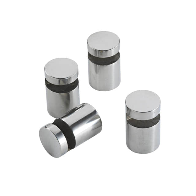 Pressalit Choice Speilholder Krom Pressalit Tilbehør baderomsinnredning GRO-6190937