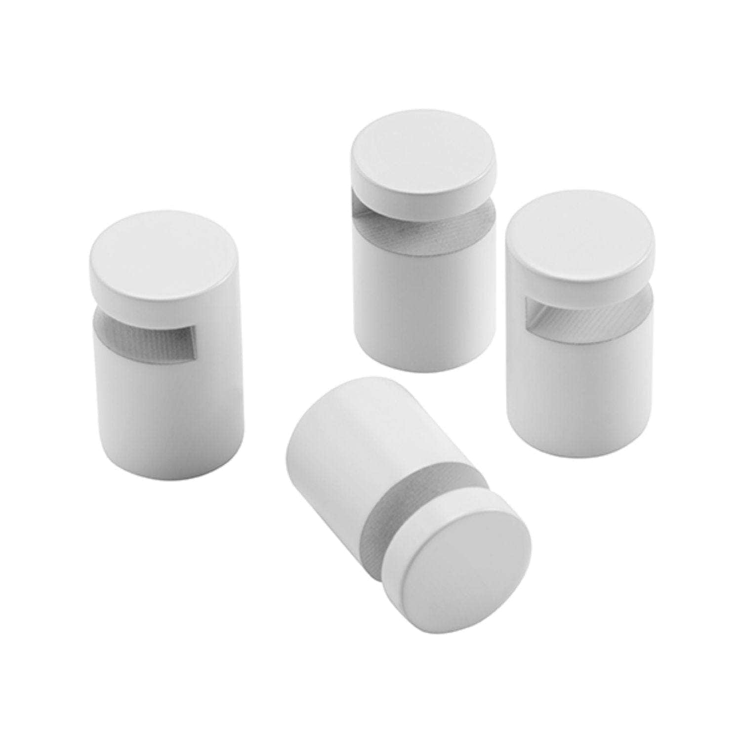 Pressalit Choice Speilholder Matt hvit Pressalit Tilbehør møbler GRO-7001073
