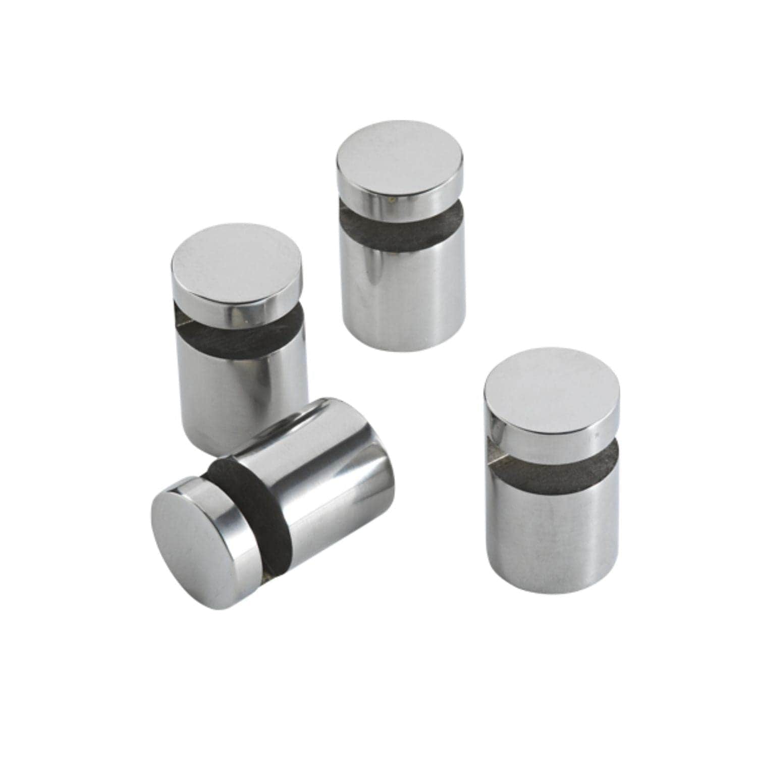 Pressalit Choice Speilholder Polert stål Pressalit Tilbehør møbler GRO-6190937