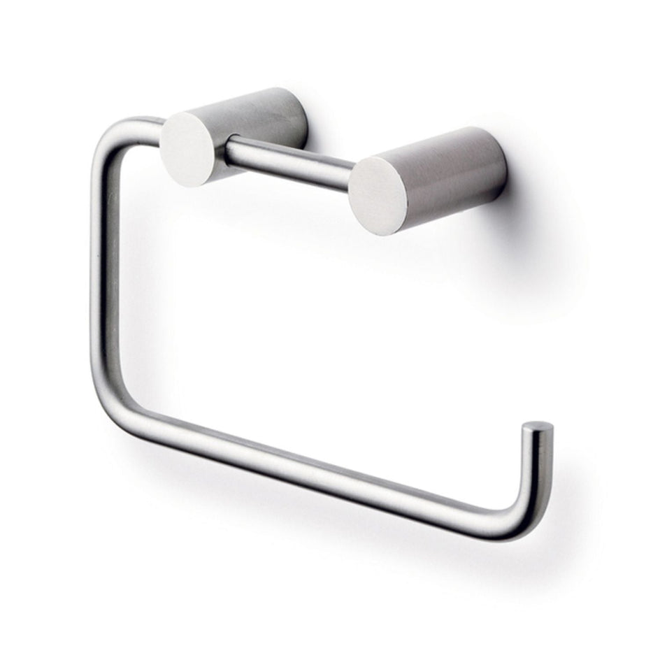 Pressalit Choice Toalettrullholder Børstet stål Pressalit Toalettrullholder GRO-6190947
