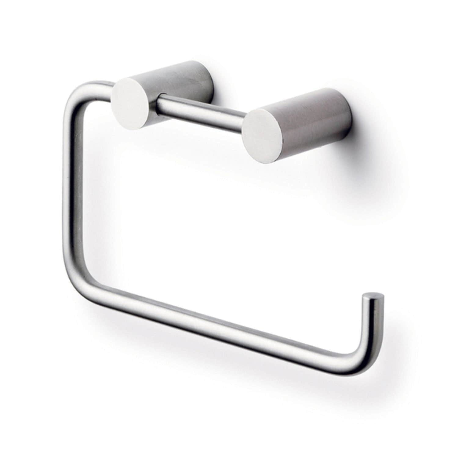 Pressalit Choice Toalettrullholder Børstet stål Pressalit Toalettrullholder GRO-6190947