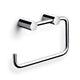 Pressalit Choice Toalettrullholder Krom Pressalit Toalettrullholder GRO-6190931