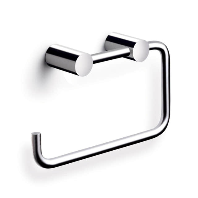 Pressalit Choice Toalettrullholder Krom Pressalit Toalettrullholder GRO-6190931