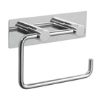 Pressalit Choice Toalettrullholder med veskeplate