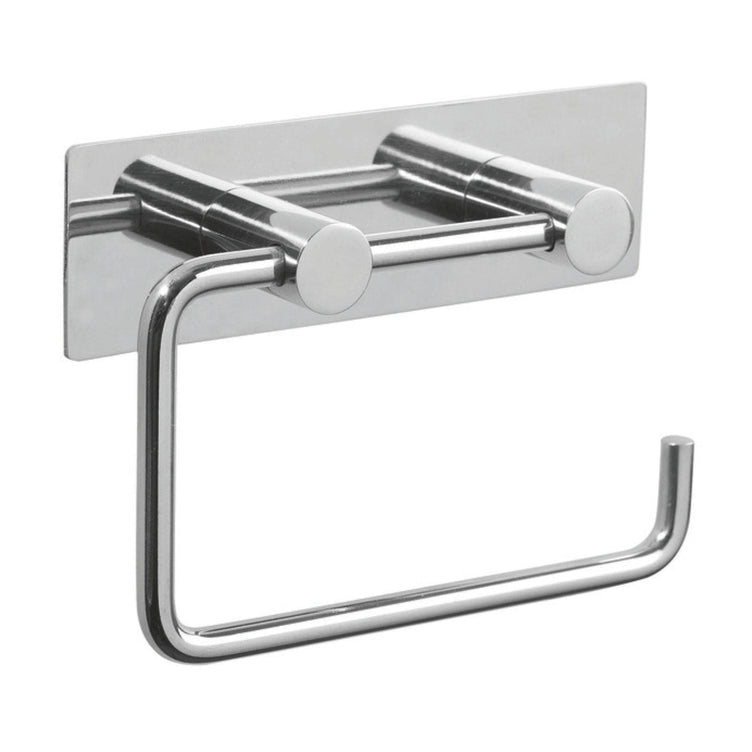 Pressalit Choice Toalettrullholder med veskeplate