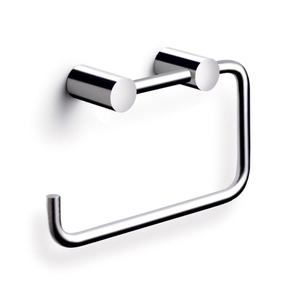 Pressalit Choice Toalettrullholder Polert stål Pressalit Toalettrullholder GRO-6190931