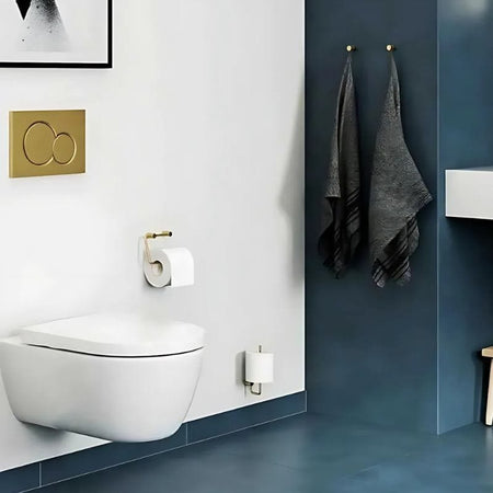 Pressalit Choice Toalettrullholder