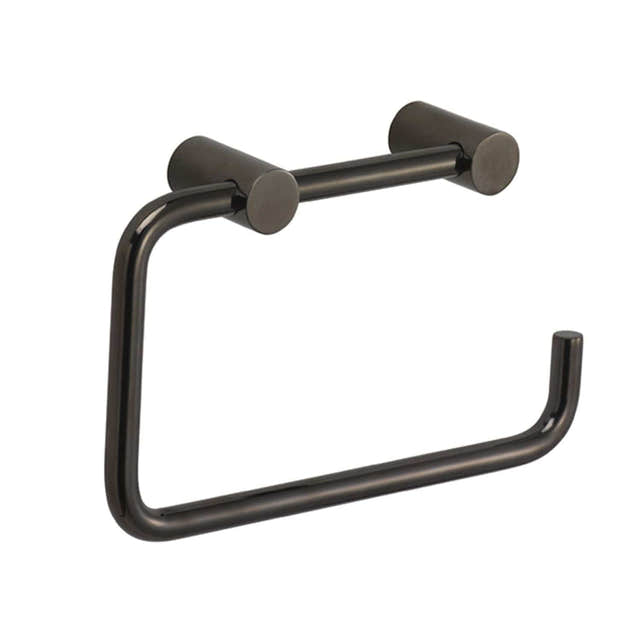 Pressalit Choice Toalettrullholder Svart Pressalit Toalettrullholder GRO-6190963