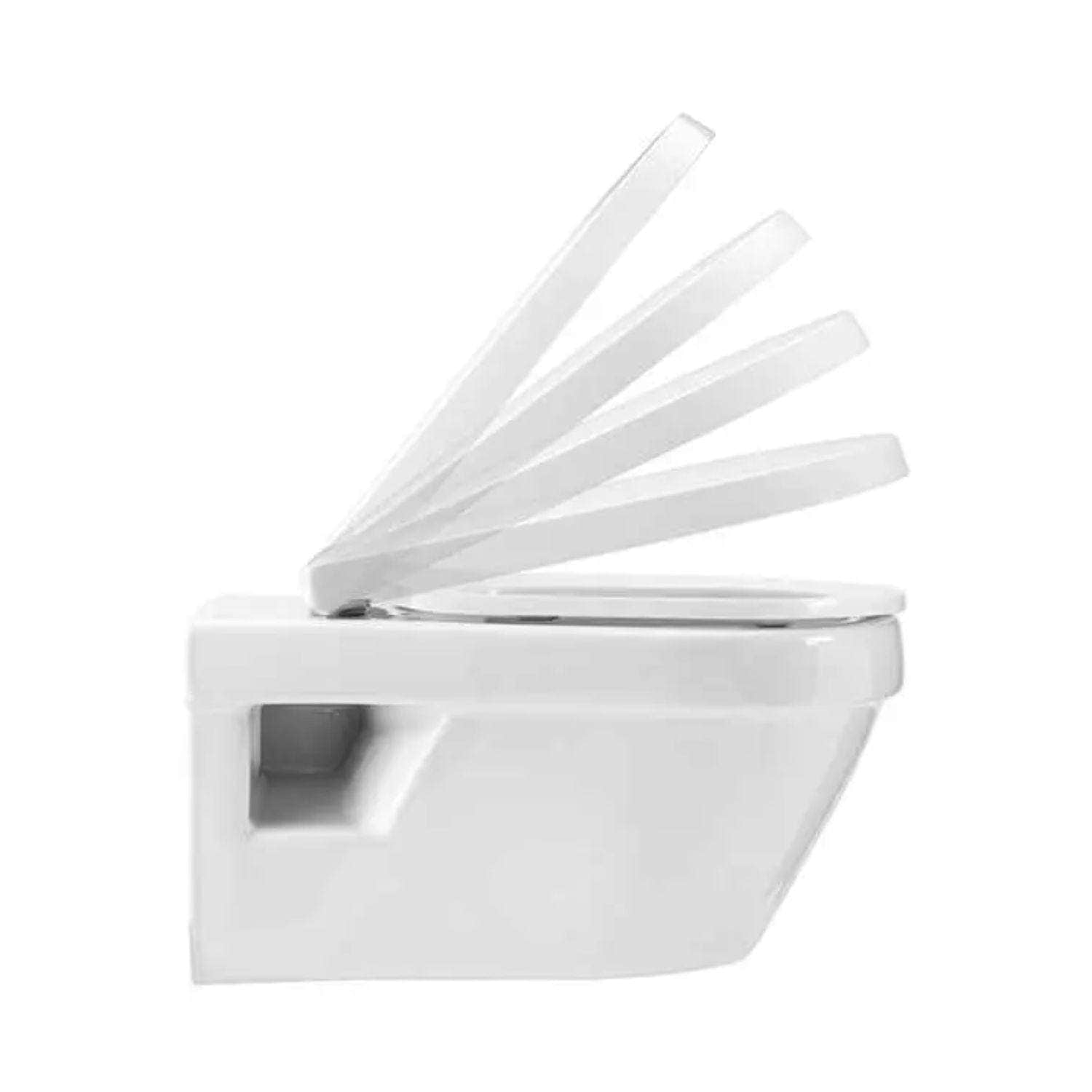 Pressalit Comfort D2 1050 Pressalit Toalettsete